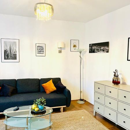 Lovely Apartment Center Of Baden-Baden Exteriör bild