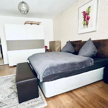 Lovely Apartment Center Of Baden-Baden Exteriör bild