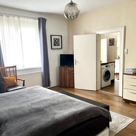 Lovely Apartment Center Of Baden-Baden Exteriör bild