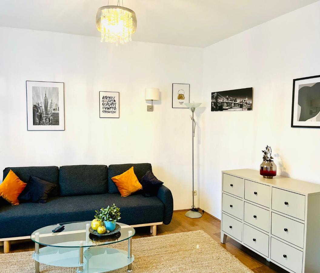 Lovely Apartment Center Of Baden-Baden Exteriör bild