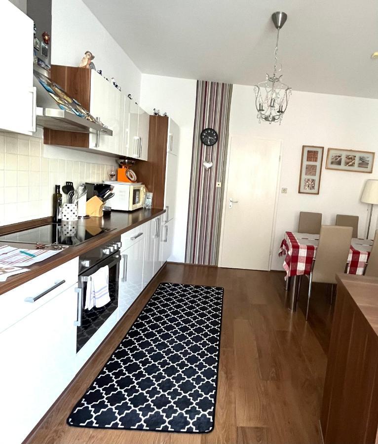 Lovely Apartment Center Of Baden-Baden Exteriör bild