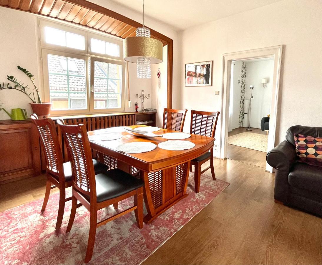 Lovely Apartment Center Of Baden-Baden Exteriör bild