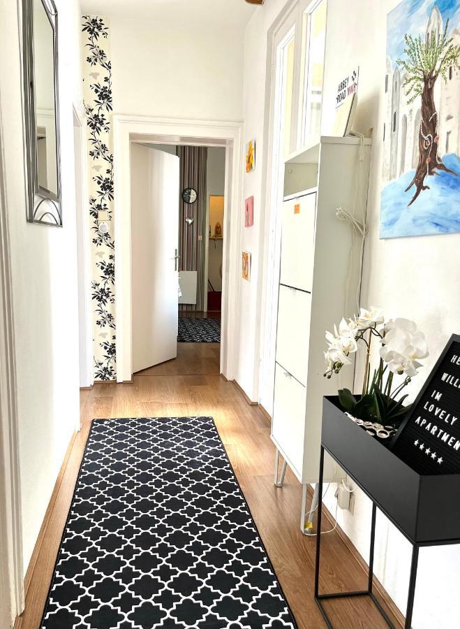 Lovely Apartment Center Of Baden-Baden Exteriör bild