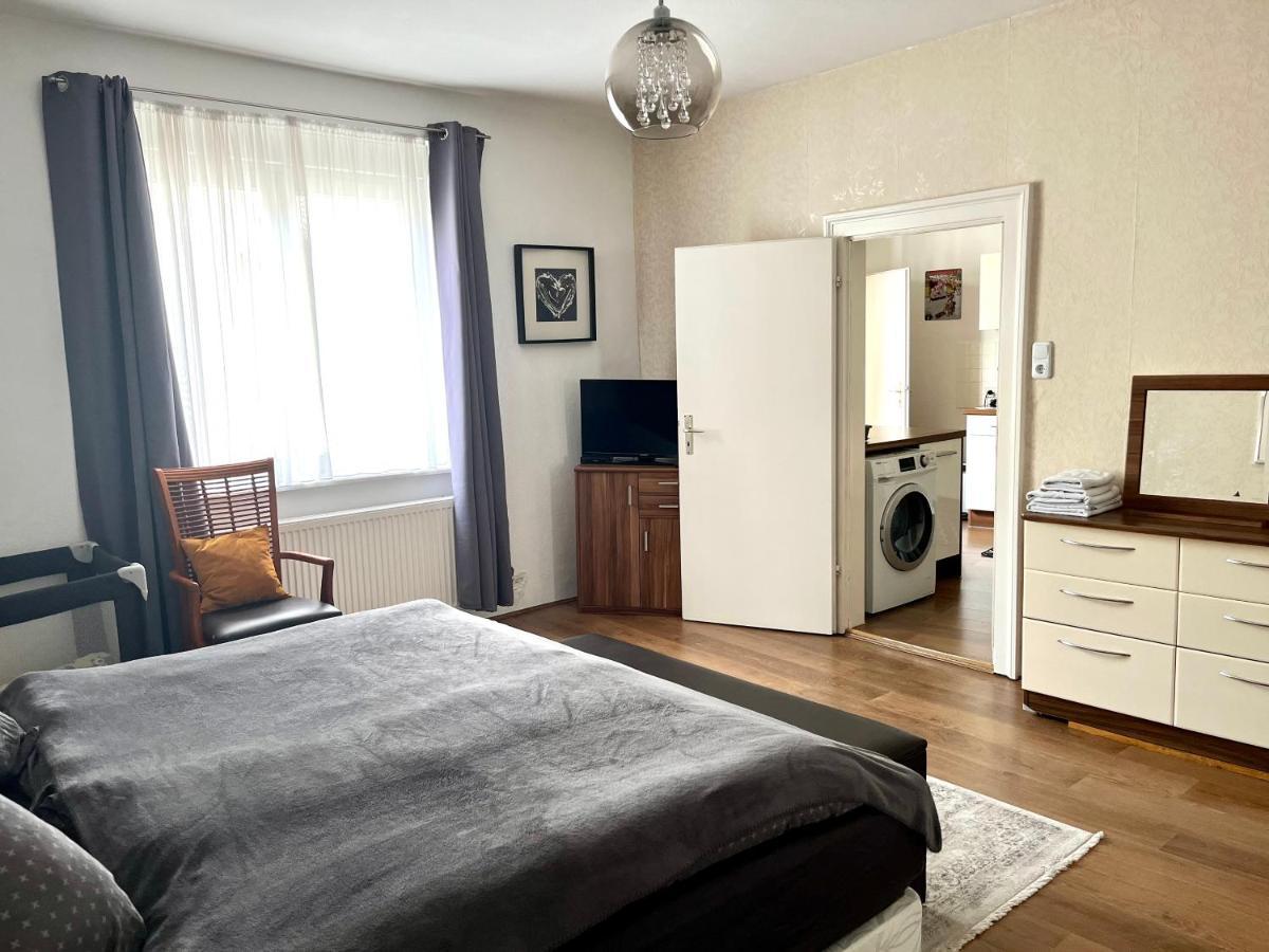 Lovely Apartment Center Of Baden-Baden Exteriör bild